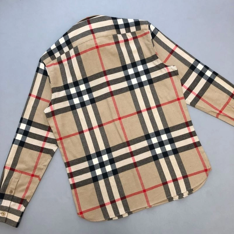 Comfortable Burberry Shirts 101635