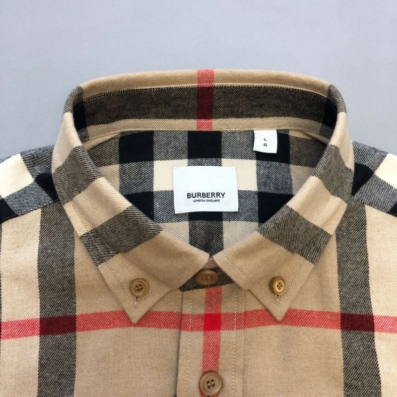 Comfortable Burberry Shirts 101635