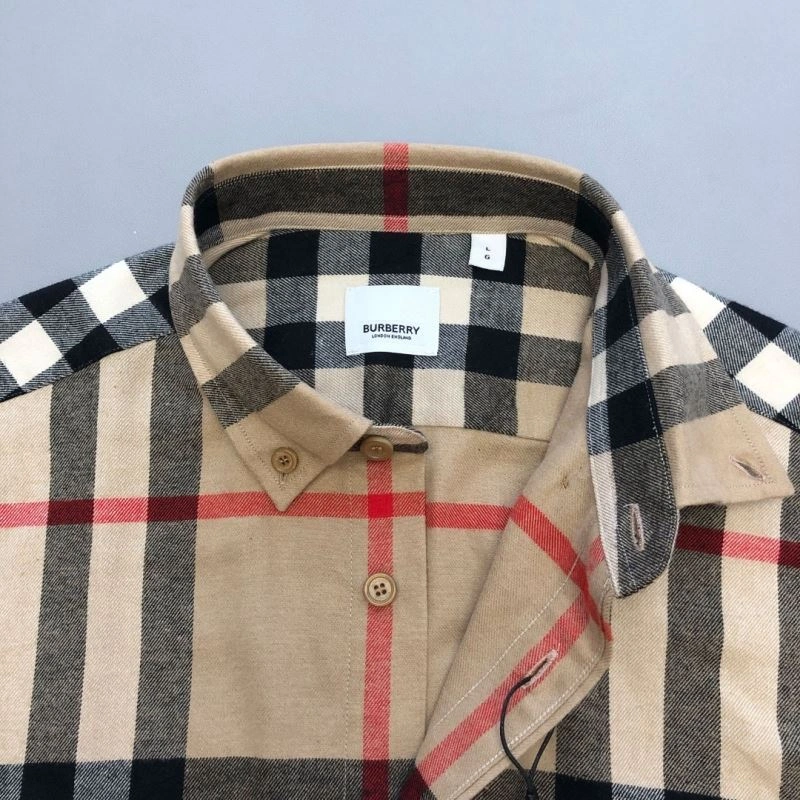Comfortable Burberry Shirts 101635