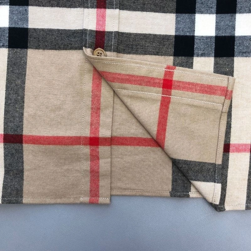 Comfortable Burberry Shirts 101635