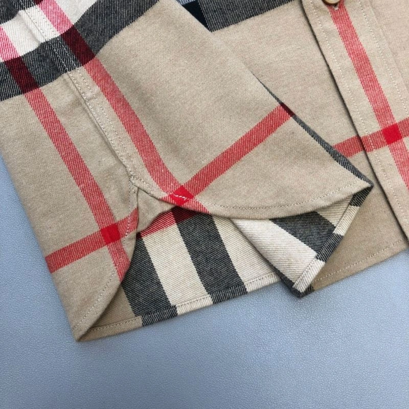Comfortable Burberry Shirts 101635