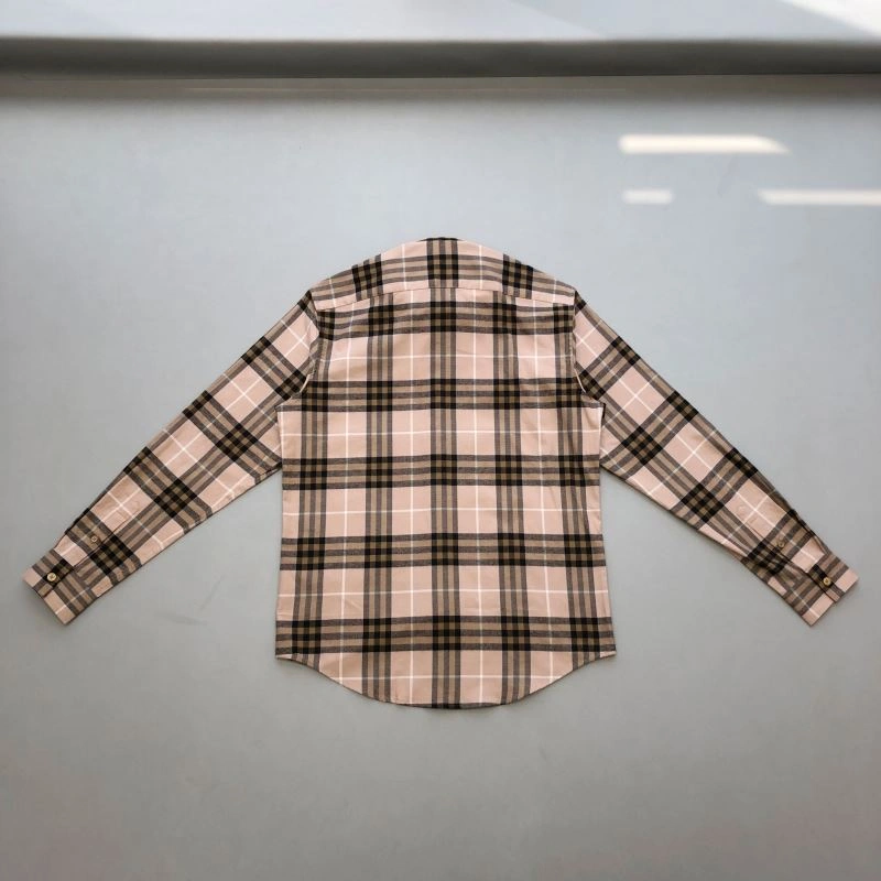 Burberry Shirts Attractive 101633