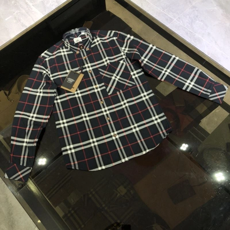 Practical Burberry Shirts 101628