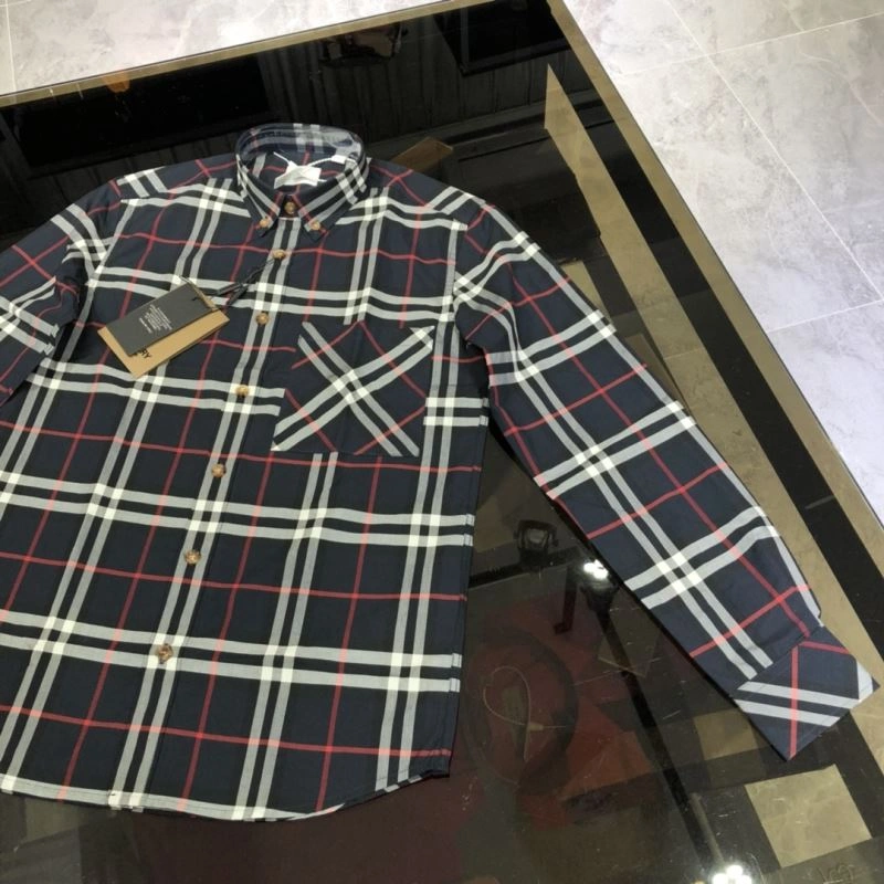 Practical Burberry Shirts 101628