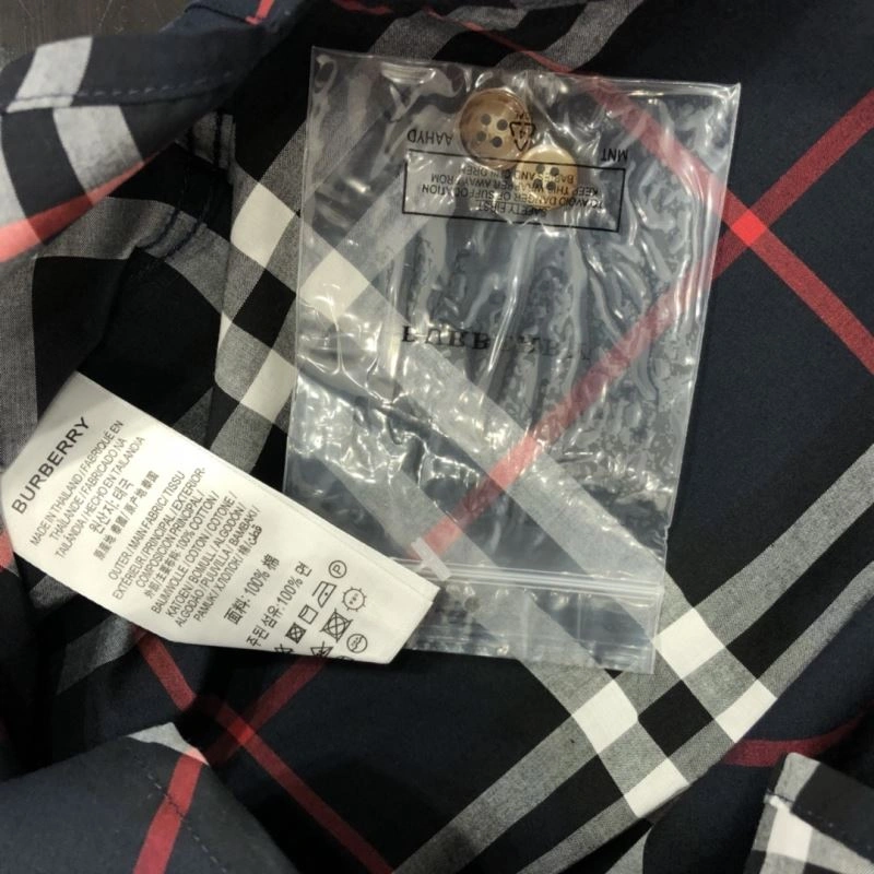 Practical Burberry Shirts 101628