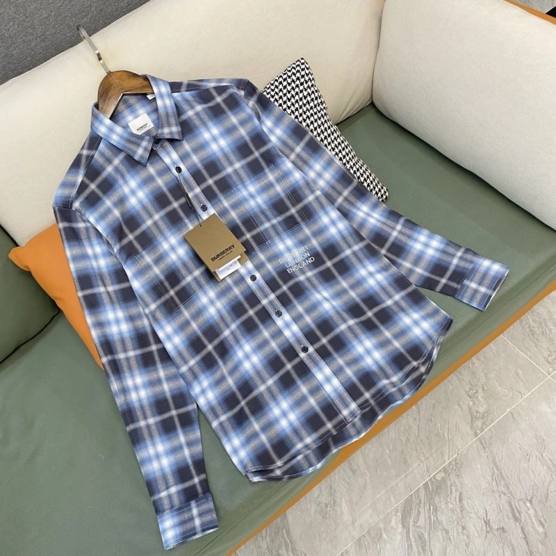 Burberry Shirts MoistureWicking 101665