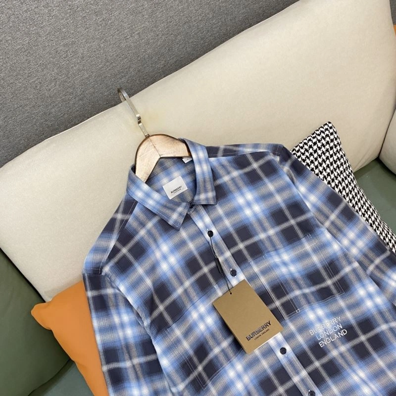 Burberry Shirts MoistureWicking 101665