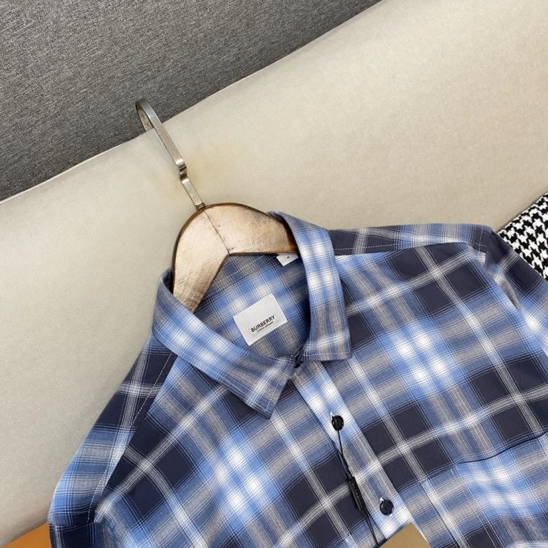 Burberry Shirts MoistureWicking 101665
