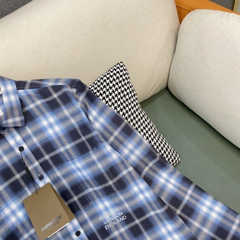 Burberry Shirts MoistureWicking 101665