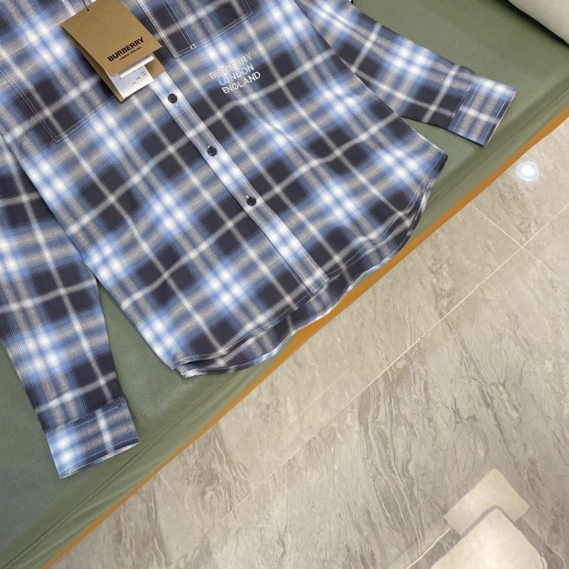 Burberry Shirts MoistureWicking 101665