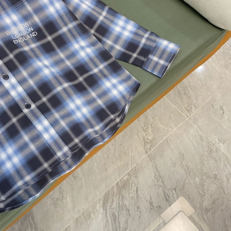 Burberry Shirts MoistureWicking 101665
