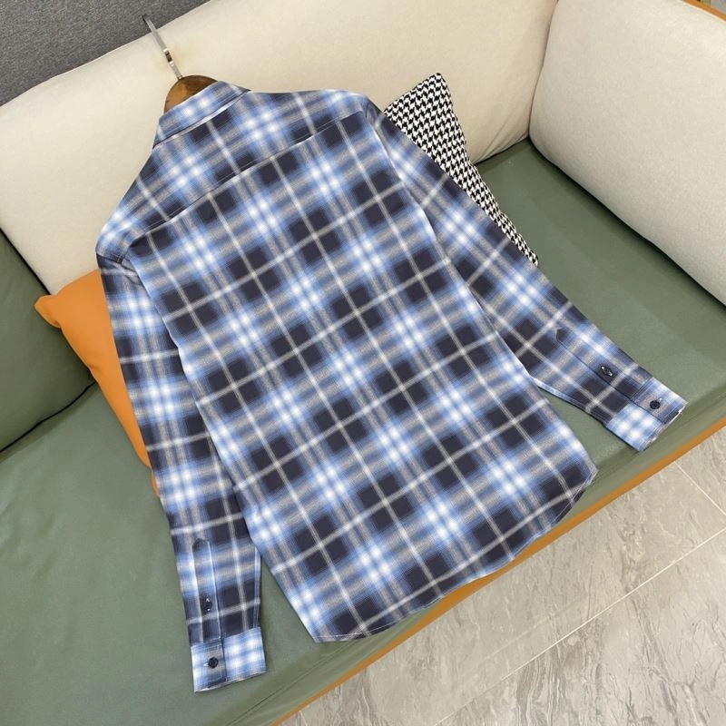 Burberry Shirts MoistureWicking 101665