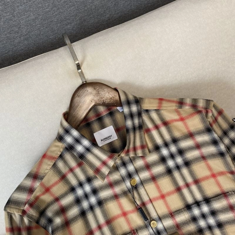 Burberry Shirts Classic 101632