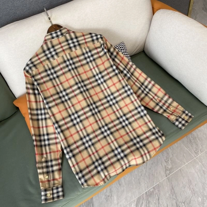 Burberry Shirts Classic 101632