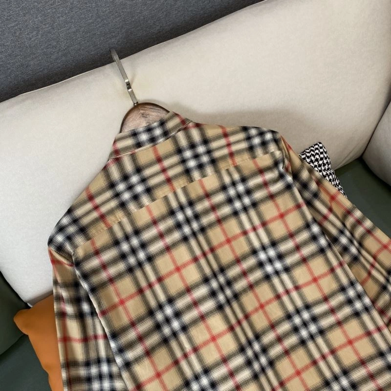 Burberry Shirts Classic 101632