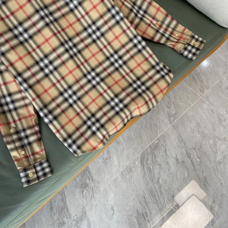 Burberry Shirts Classic 101632
