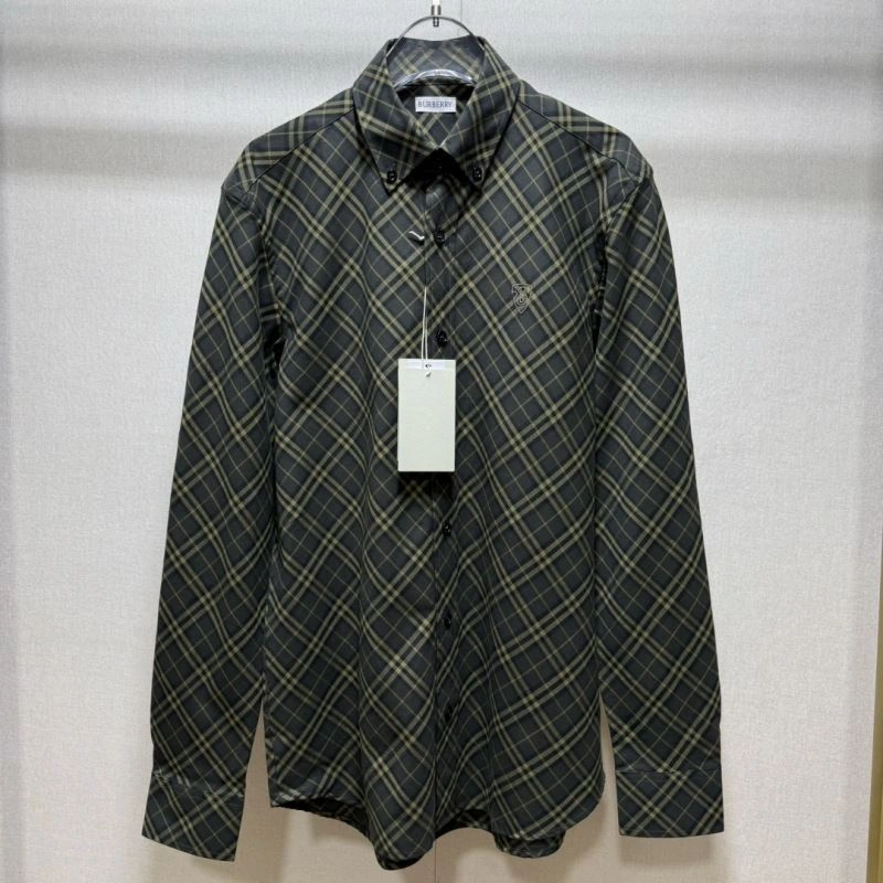 Burberry Shirts SportInspired 101623