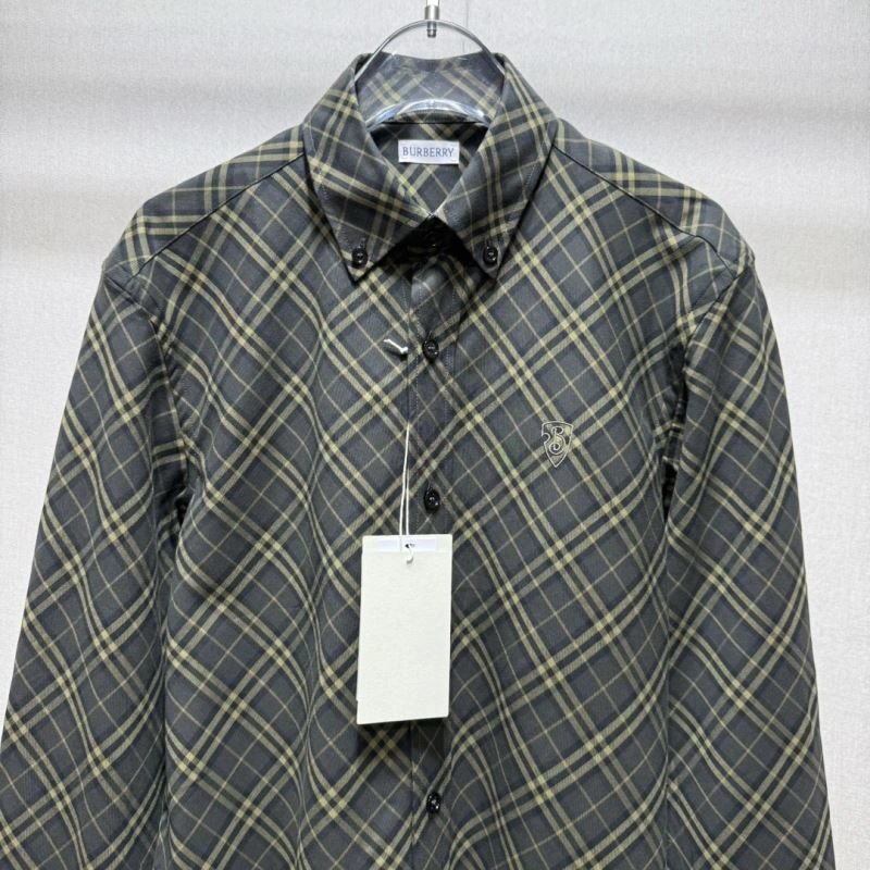 Burberry Shirts SportInspired 101623