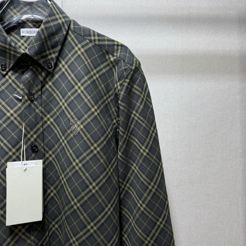 Burberry Shirts SportInspired 101623