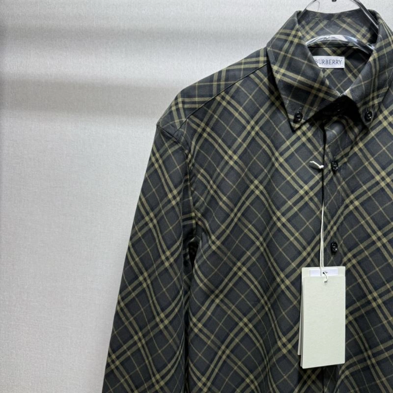 Burberry Shirts SportInspired 101623