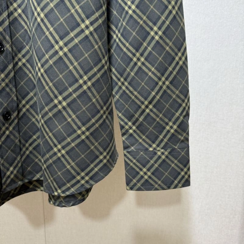 Burberry Shirts SportInspired 101623