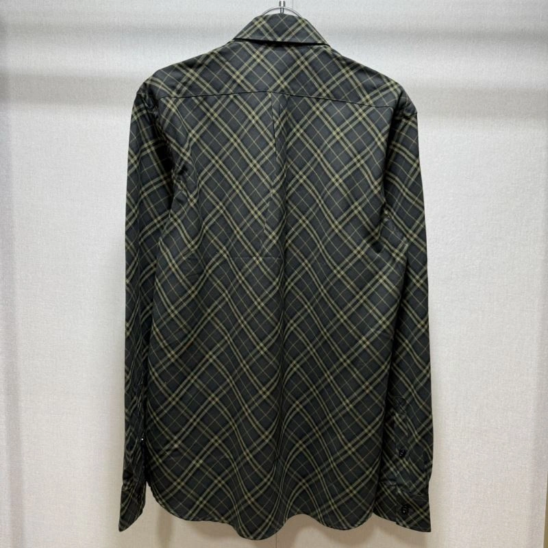 Burberry Shirts SportInspired 101623