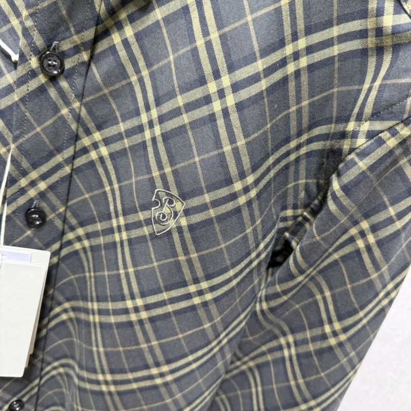 Burberry Shirts SportInspired 101623
