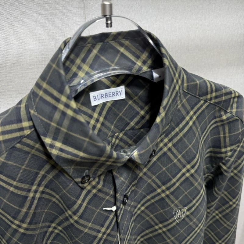 Burberry Shirts SportInspired 101623