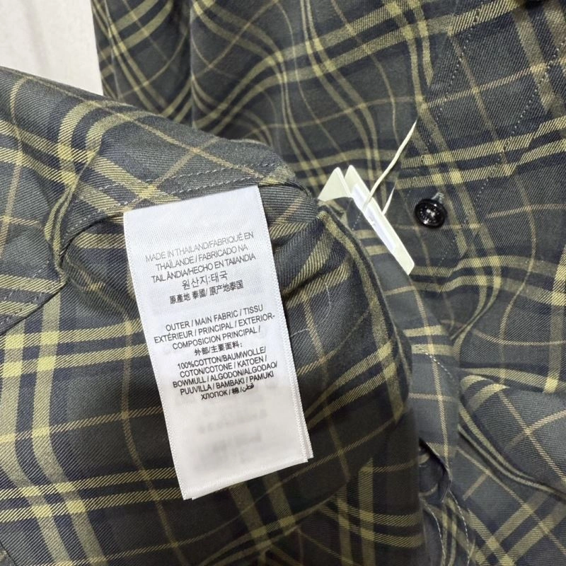 Burberry Shirts SportInspired 101623