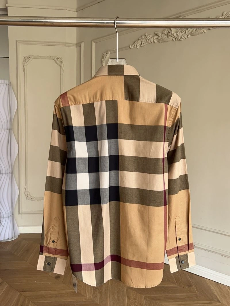Popular Burberry Shirts 101622