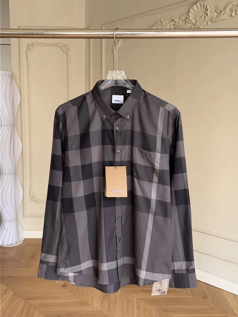 Popular Burberry Shirts 101622