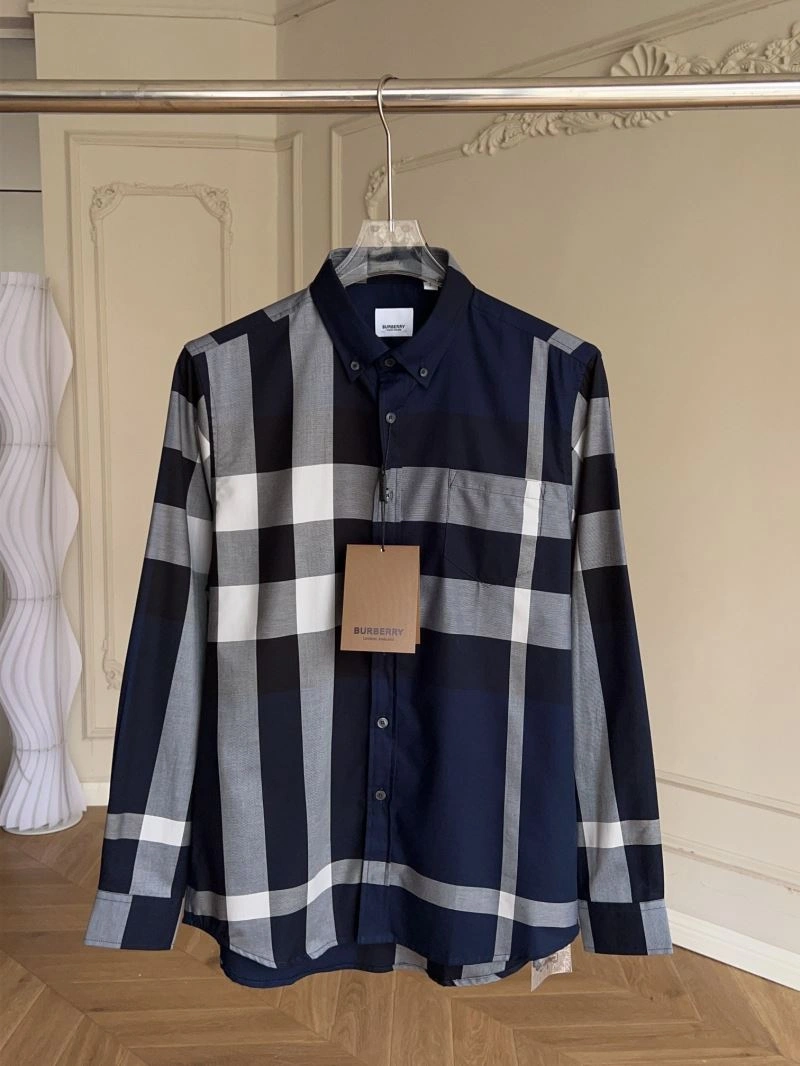 Popular Burberry Shirts 101622