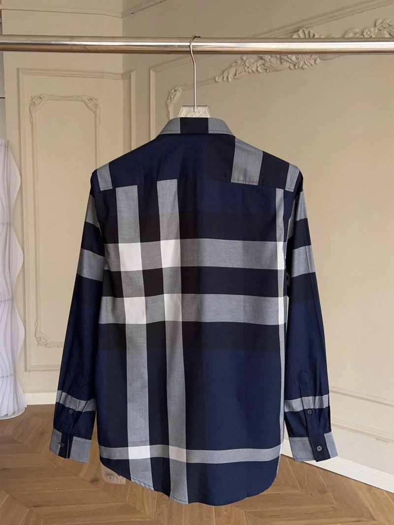 Popular Burberry Shirts 101622