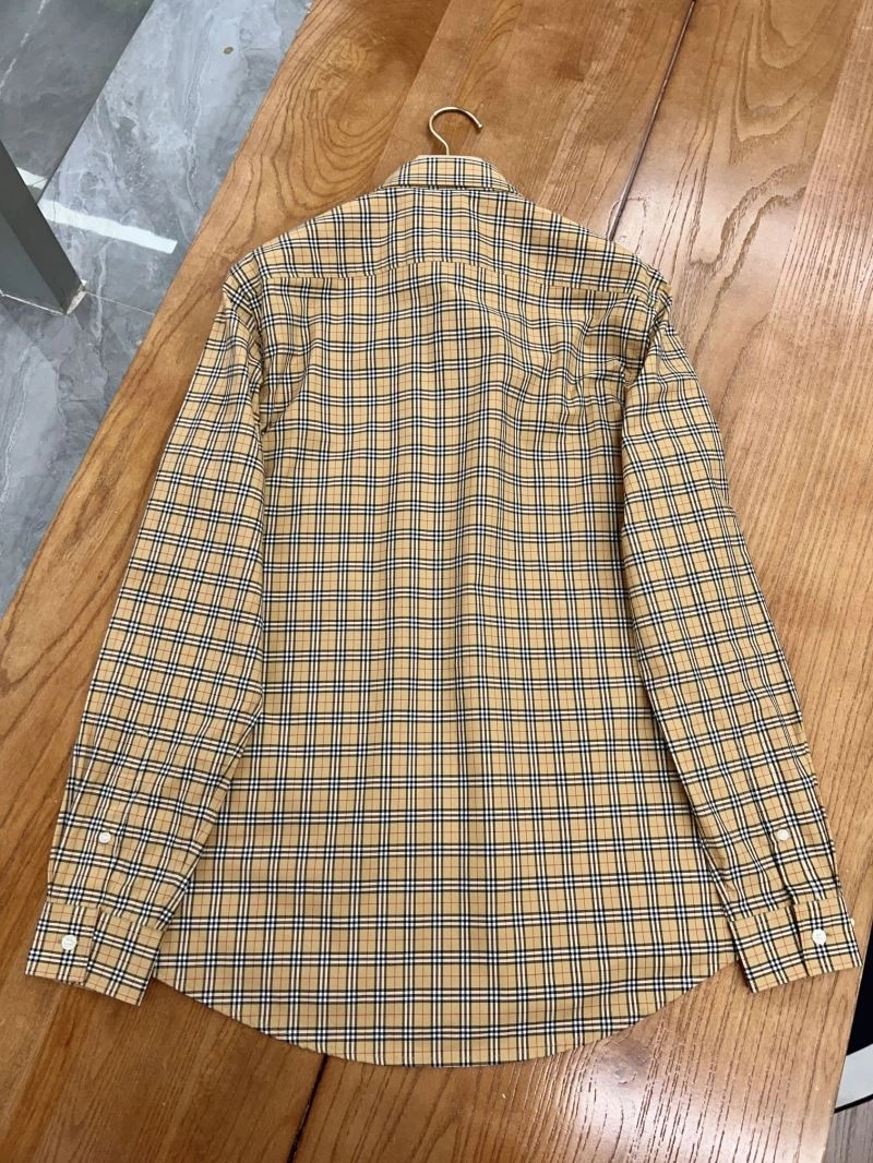Burberry Shirts Upgraded 101646