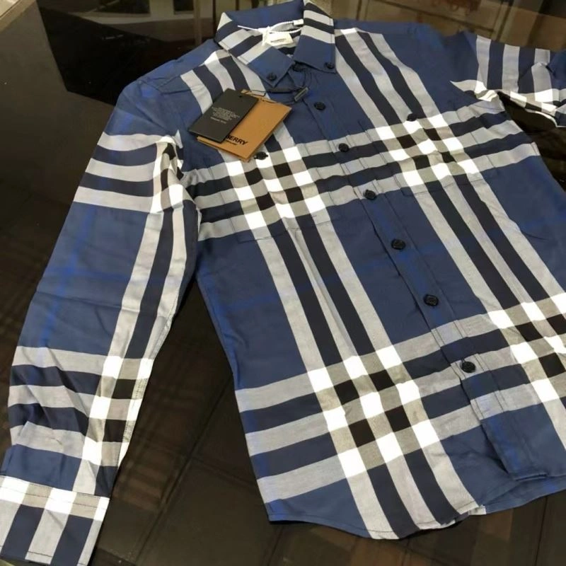 Burberry Shirts ComfortFit 101614