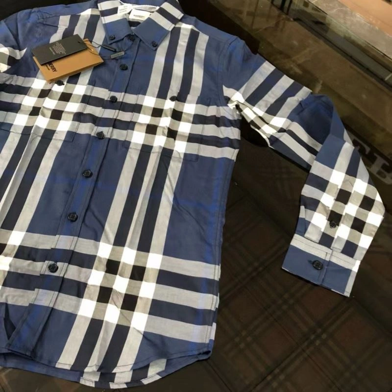 Burberry Shirts ComfortFit 101614
