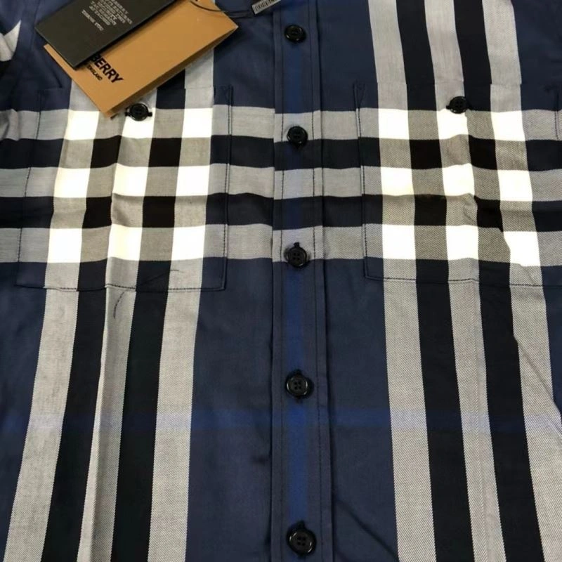 Burberry Shirts ComfortFit 101614