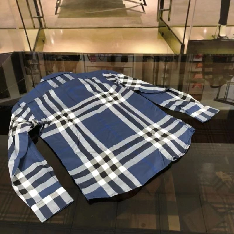 Burberry Shirts ComfortFit 101614