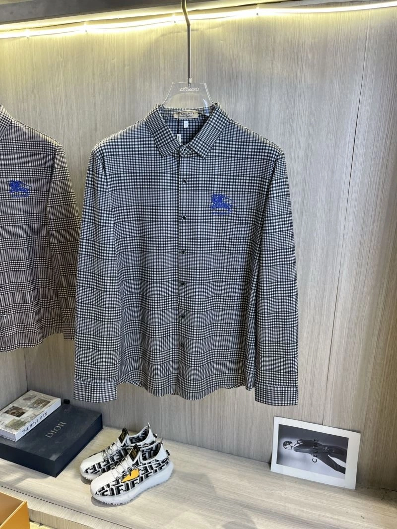 Stylish Burberry Shirts 101607