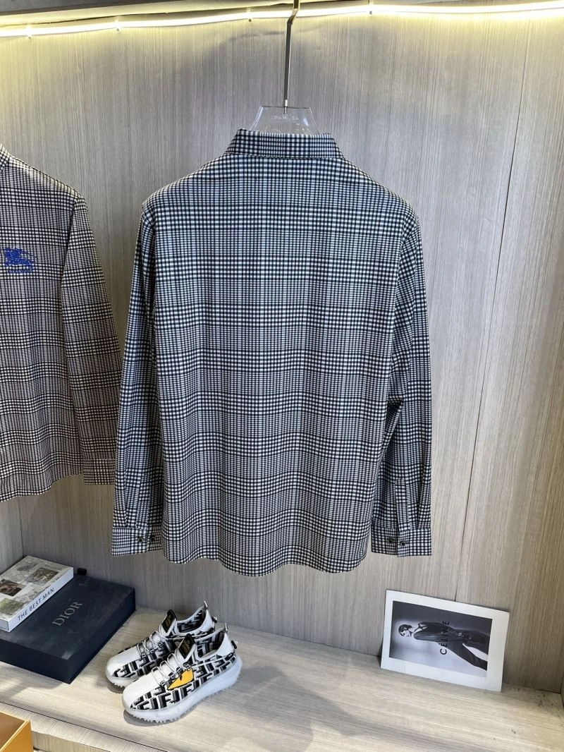 Stylish Burberry Shirts 101607