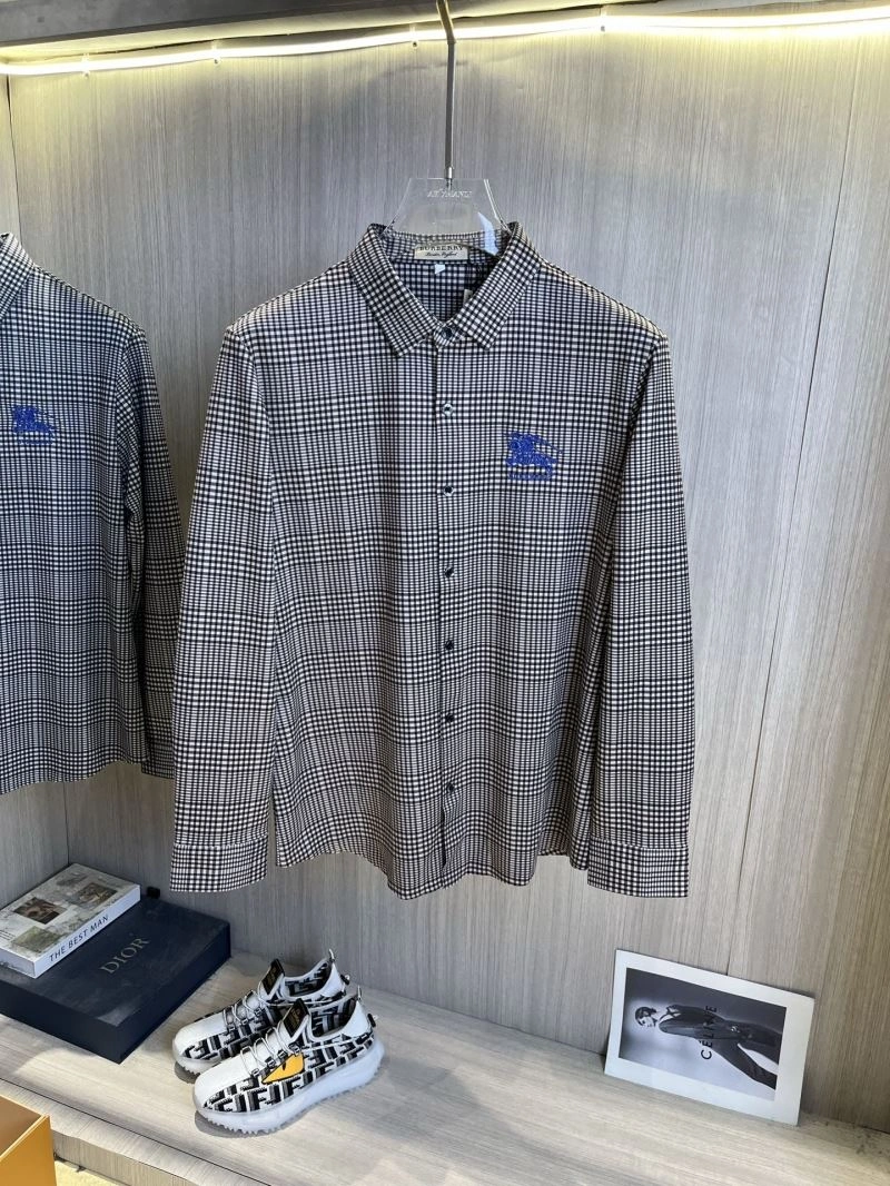 Stylish Burberry Shirts 101607