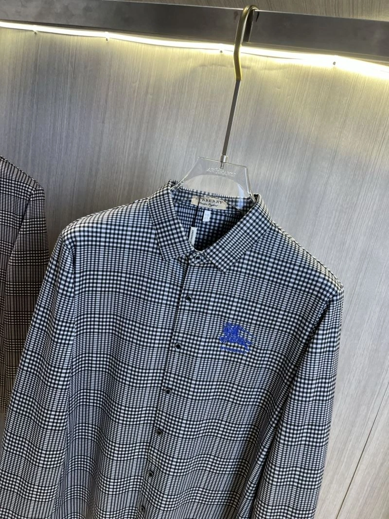 Stylish Burberry Shirts 101607