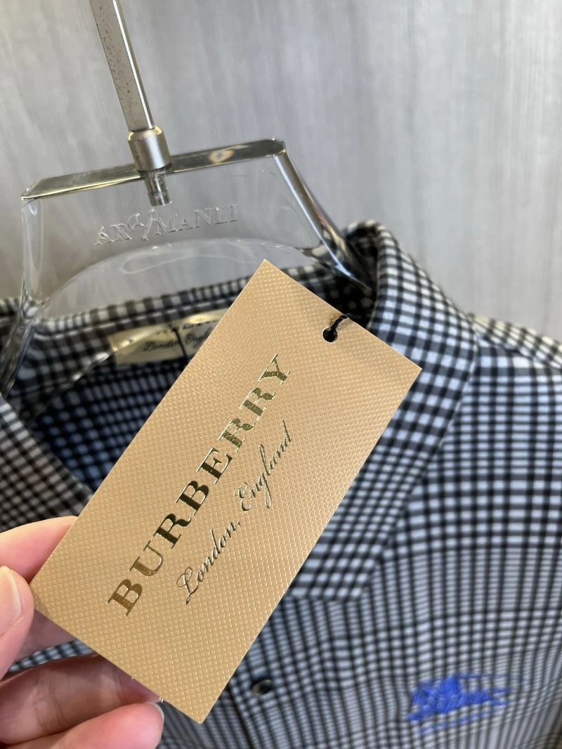 Stylish Burberry Shirts 101607