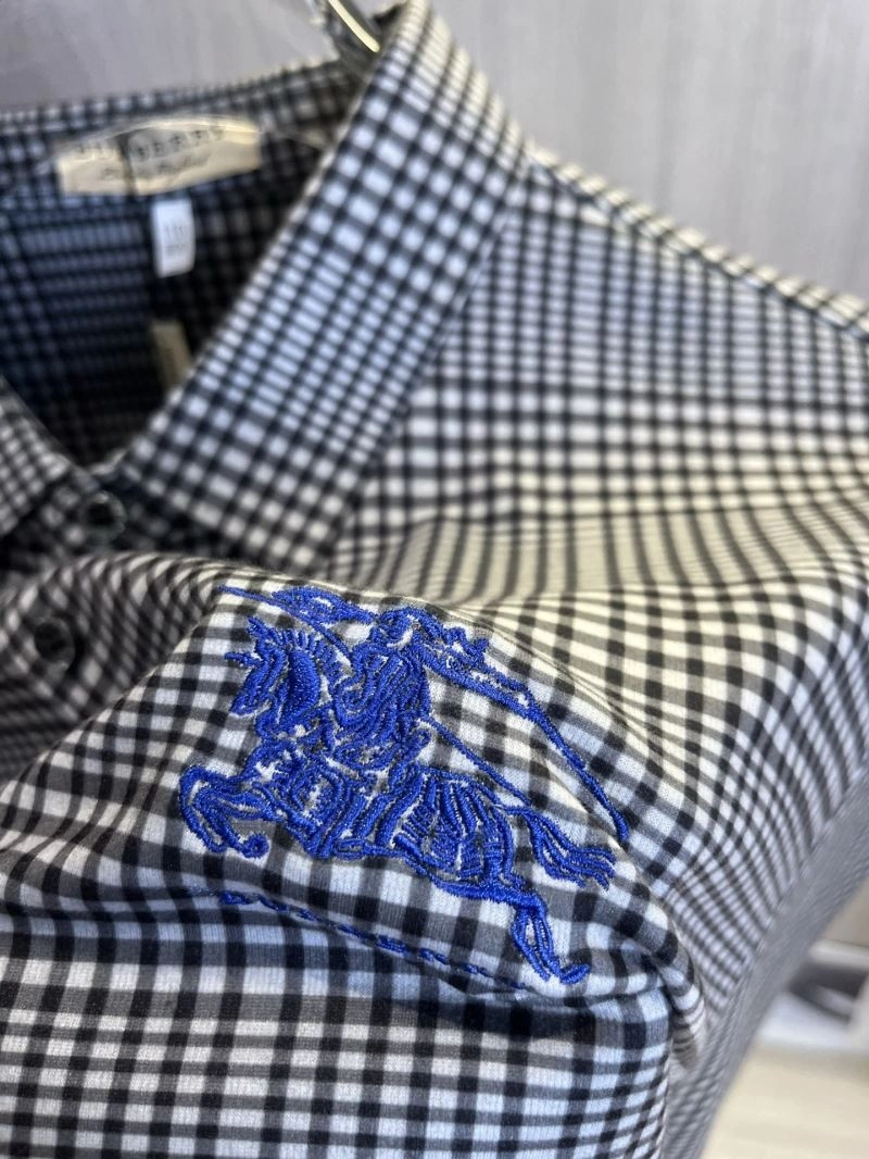 Stylish Burberry Shirts 101607
