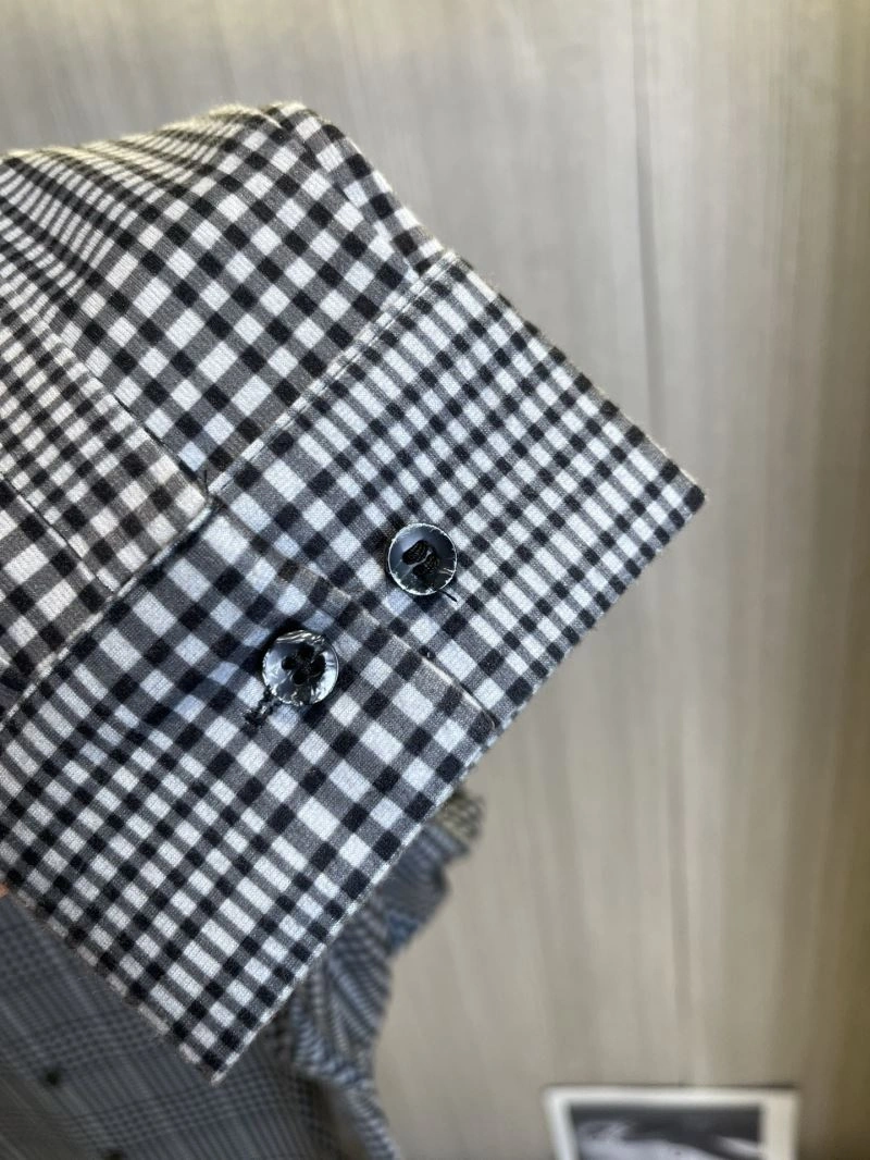 Stylish Burberry Shirts 101607