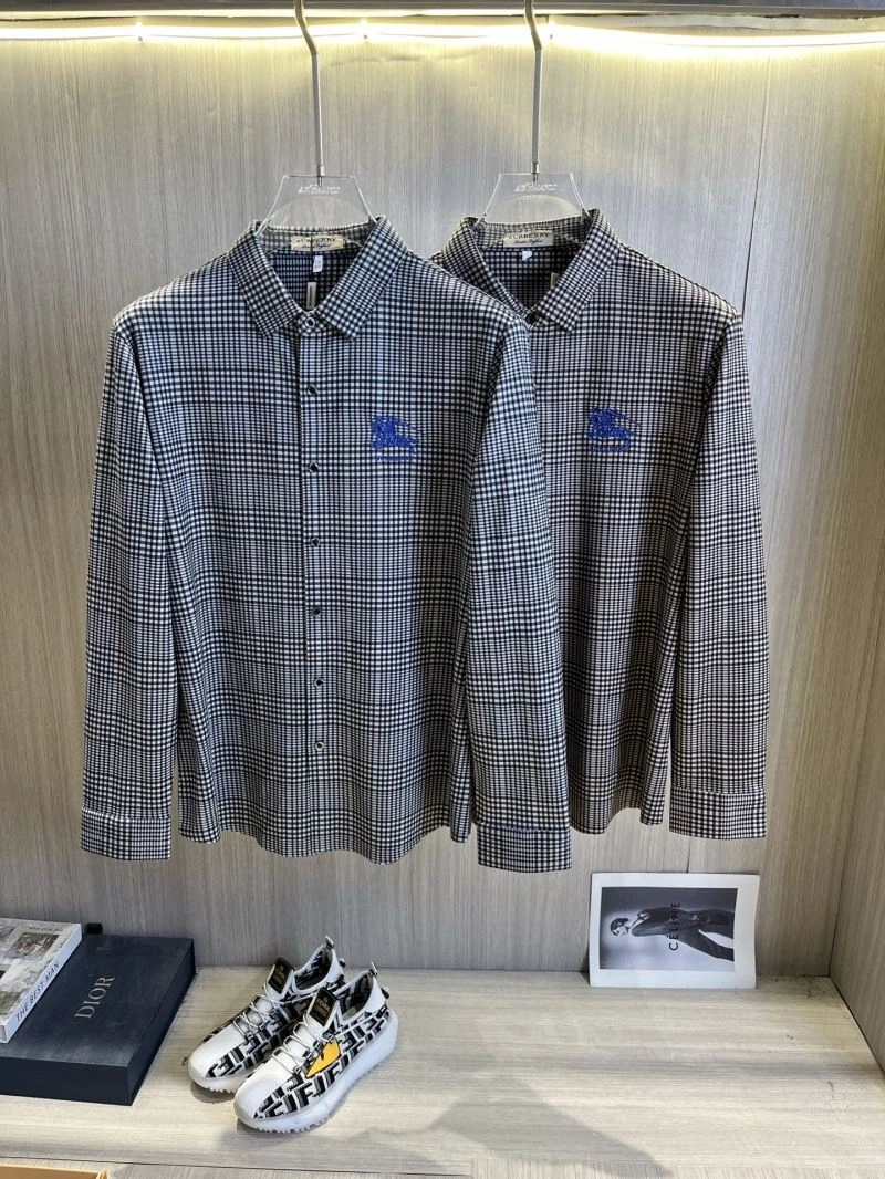 Stylish Burberry Shirts 101607