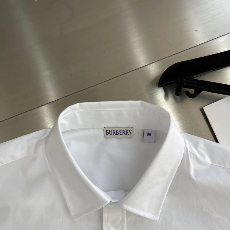 Burberry Shirts Timeless 101610