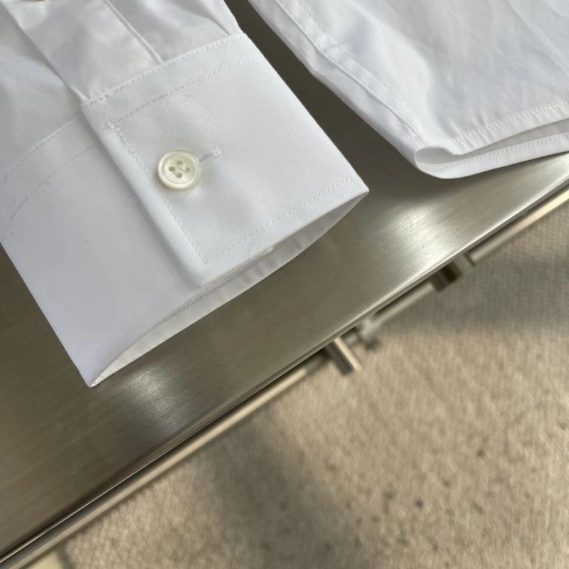 Burberry Shirts Timeless 101610