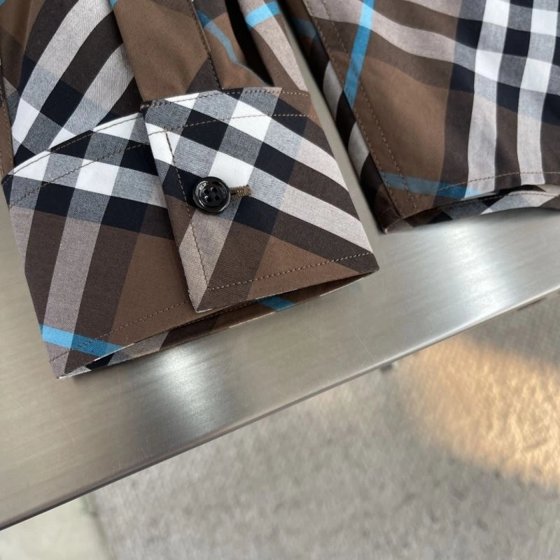 Burberry Shirts ComfortFit 101630