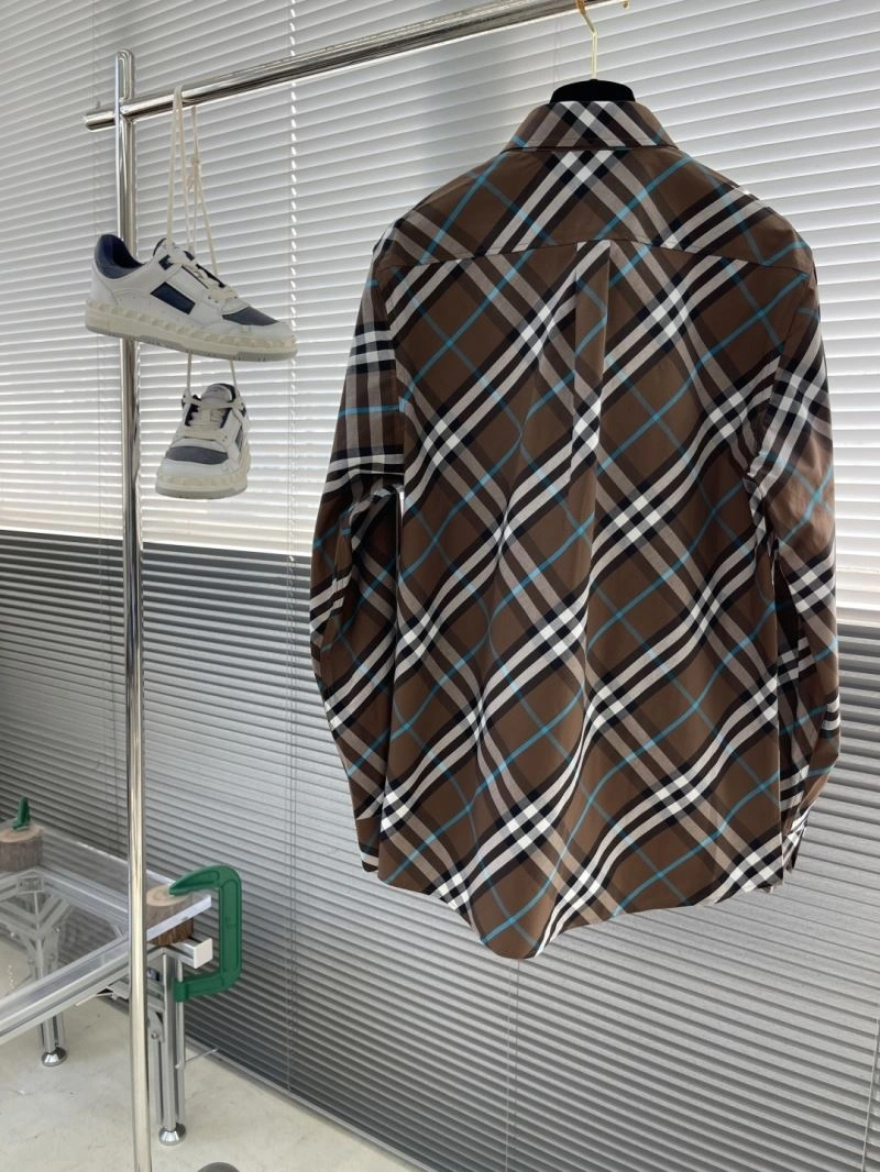 Burberry Shirts ComfortFit 101630